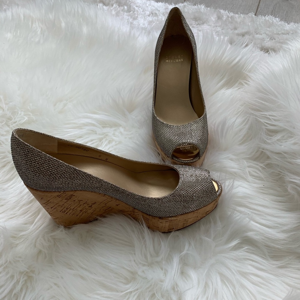 Wedges - Picture 6 of 6